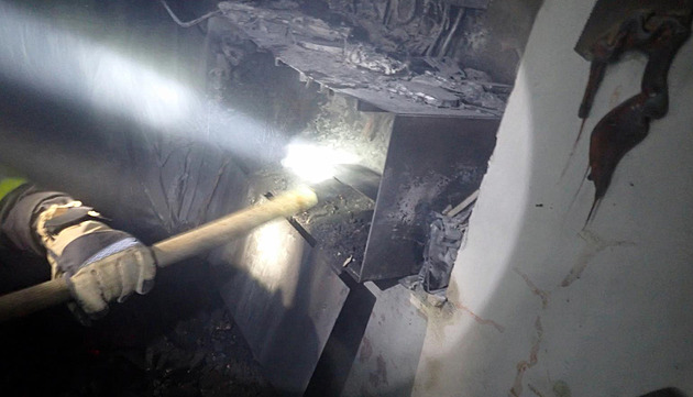 Co stojí za požáry solárů? Samotná fotovoltaika nehoří, vysvětlují experti