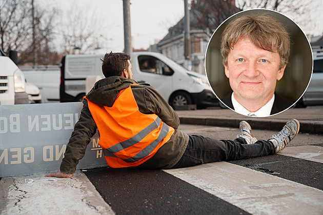 KOMENTÁŘ: 67 kroků, jak zachránit planetu. A zastavit hospodářský růst