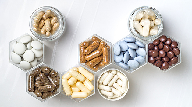 Léky na příděl mají zabránit plýtvání, ve hře je výdej jednotlivých pilulek