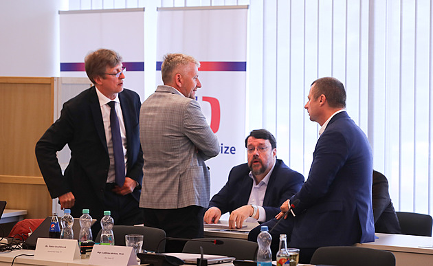 Plán nového šéfa ČT na web všech veřejnoprávních médií skončil dřív, než začal. Ostatní o něj nemají zájem