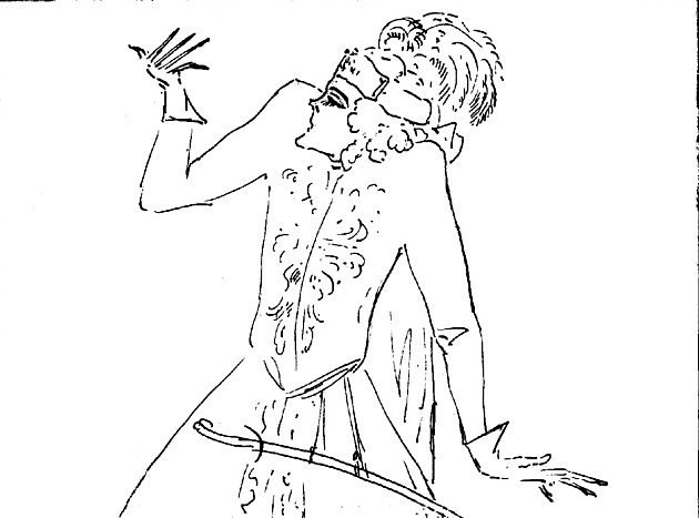 Obří hřích církve i rodičů. Kastráti měli trpět, aby nabídli nevinný hlas