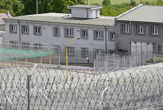 Nikdy není pozdě na to být dobrým otcem. Vězni zlepšují vztah s dětmi