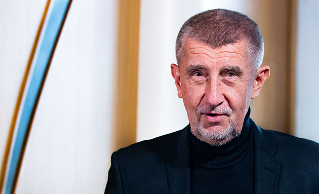 Co dělá vláda špatně? Odpoví v Rozstřelu šéf hnutí ANO Andrej Babiš