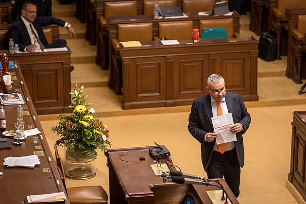 O předčasný důchod žádalo víc lidí než za loňský rok. Kvůli přísné novele