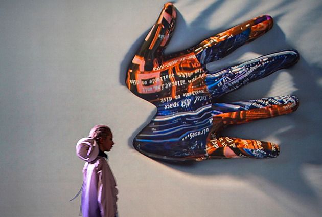 Umělá inteligence jako perspektivní obor. Vznikne někdy Czechia-1?