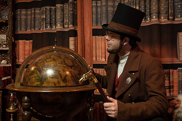 KVÍZ: Bizónie, Kočinčína, Zlatá horda... Máte v malíku proměny mapy světa?