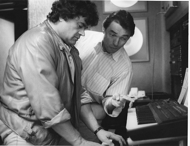 Gott se mu klaněl, Janda žasnul. Hity krále českých textařů zná každý