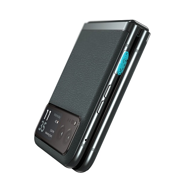 Tak to se opravdu nečekalo. Motorola extrémně srazila cenu nového véčka