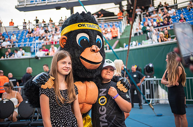 Expanze pokračuje. Oktagon uzavřel dohodu o vysílání na britském Channel4