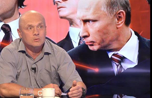 Je reálný atentát na Putina? Musela by ho zradit blízká osoba, říká expert
