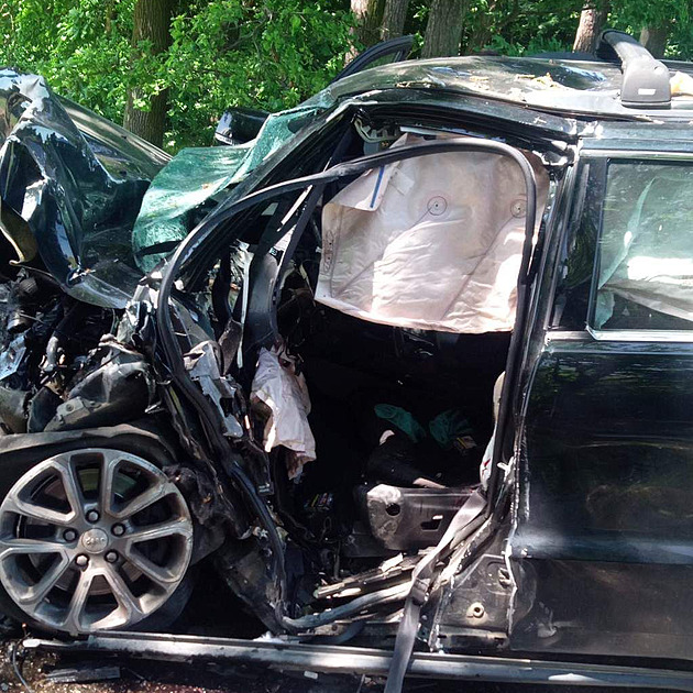 Fenomén diskotékových nehod: mladí jsou účastníky 37 % smrtelných bouraček