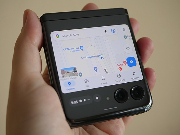 Vypálili Samsungu rybník. Co s tím dosavadní hegemon udělá?