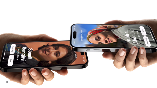 Nekupujete nový iPhone? Apple vám alespoň v pondělí vylepší ten starý