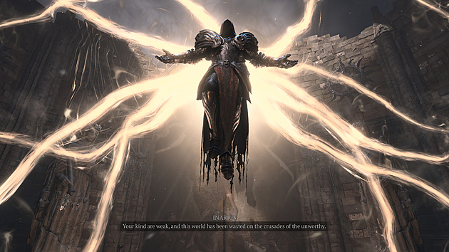 Diablo 4 je nejrychleji prodávaná hra v historii studia