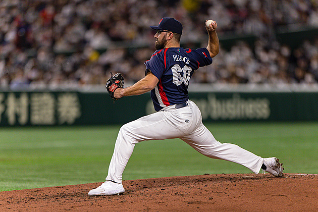 Profi kariéra? Hlouch dal přednost práci