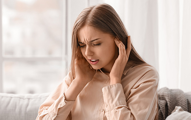 Hluk škodí našemu zdraví. Ničí psychiku a způsobuje únavu