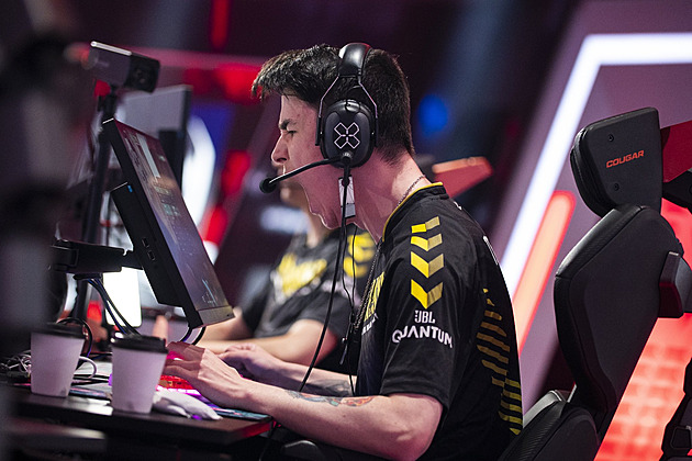 Zemřel český e-sportový šampion Twinsten, bylo mu teprve 19