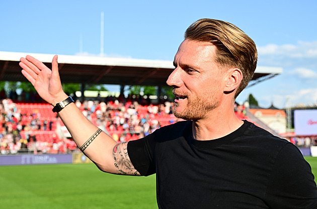 Pardubice zahájily přípravu. Bude krátká, říká trenér Kováč a hodnotí posily