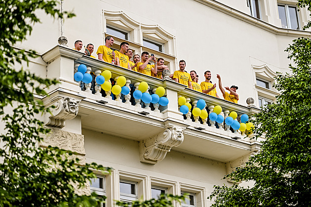 Opava jde do první ze čtyř soutěží. Duely se Slováky mají náboj, těší se kouč