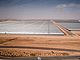 Solrn elektrrna Ouarzazate v Maroku. Bude schopna uchovvat slunen energii...