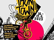 Horsefeathers Iron Town Session 2023