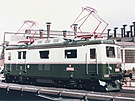 Elektrická lokomotiva E422.0