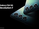 Samsung F54