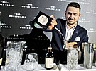 �esk� kolo nejpresti�n�j�� barmansk� sout�e sv�ta Diageo Reserve World Class...