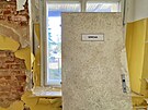Pavilon M karlovarsk� krajsk� nemocnice �ek� zanedlouho demolice. Objekt je u�...