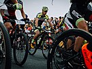 Slezská Harta Bike Maraton se chystá na nápor tisíce cyklist