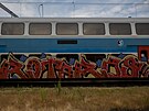 Zahájení kampan Spolen za isté vlaky (7. ervna 2023)