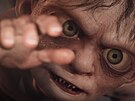 The Lord of the Rings: Gollum