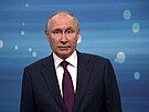 Podle Putina protiofenziva zaala a selhává