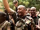 Generálové nedali míru v Súdánu anci a spustili dalí krveprolití