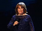 Susan Boyle (Londýn, 4. �ervna 2023)