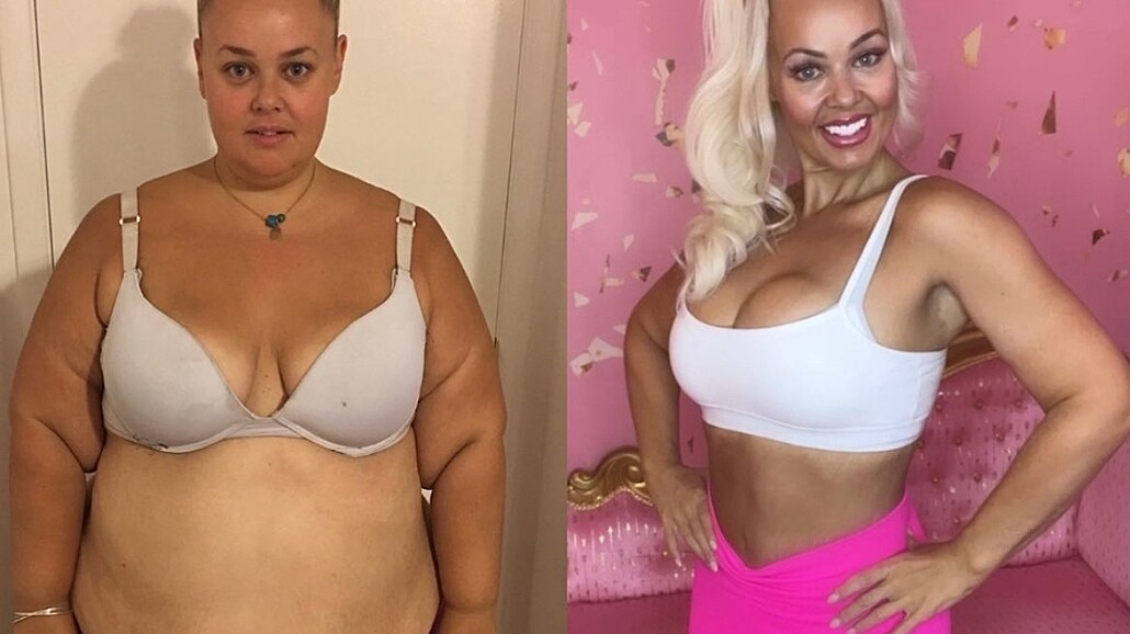 Barbie