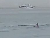 Žralok usmrtil Rusa u pláže hotelu Dream Beach v egyptské Hurghadě