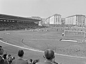 Fotbalový stadion Eden (1953)