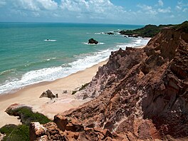 Plá� je svou dostupností ur�ena spí�e pro ty, kdo se dr�í stranou vy�lapaných...