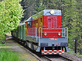 Lokomotiva T458.1