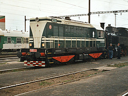 Lokomotiva T435.0