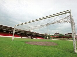 Fotbalový stadion Eden (2002)