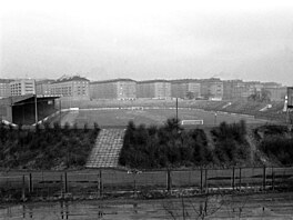 Fotbalový stadion Eden (1968)