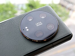 Xiaomi 13 Ultra