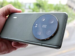 Xiaomi 13 Ultra