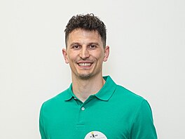 Finalista soute Mu roku 2023 Dominik Neoral