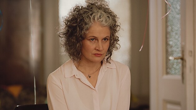 Z filmu O mal�ch v�cech