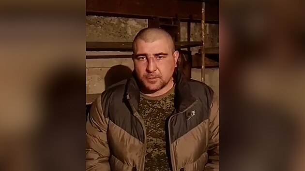 Ruský důstojník přiznal střelbu po Wagnerovcích, Prigožin zveřejnil video