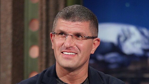 Leon Tsoukernik