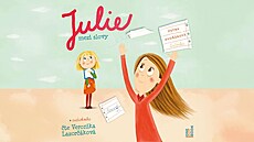Julie mezi slovy